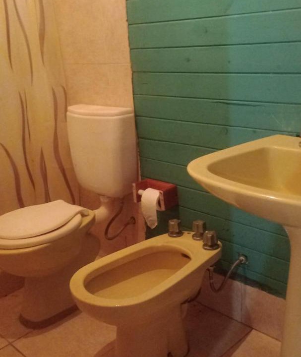 Photo of Bathroom in Aristobulo del Valle