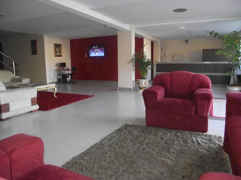Photo of Livingroom in Jurema