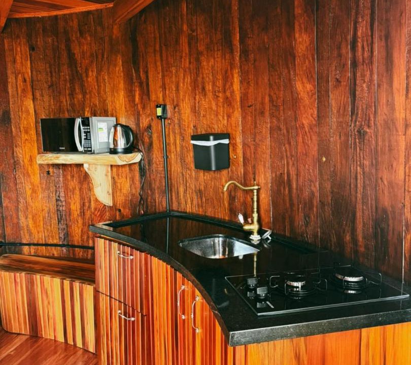 Photo of Kitchen in Monte Belo do Sul
