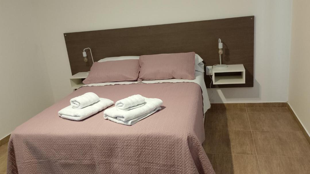 Photo of Bedroom in General Alvear