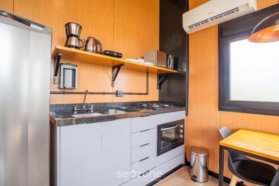 Photo of Kitchen in Anitapolis