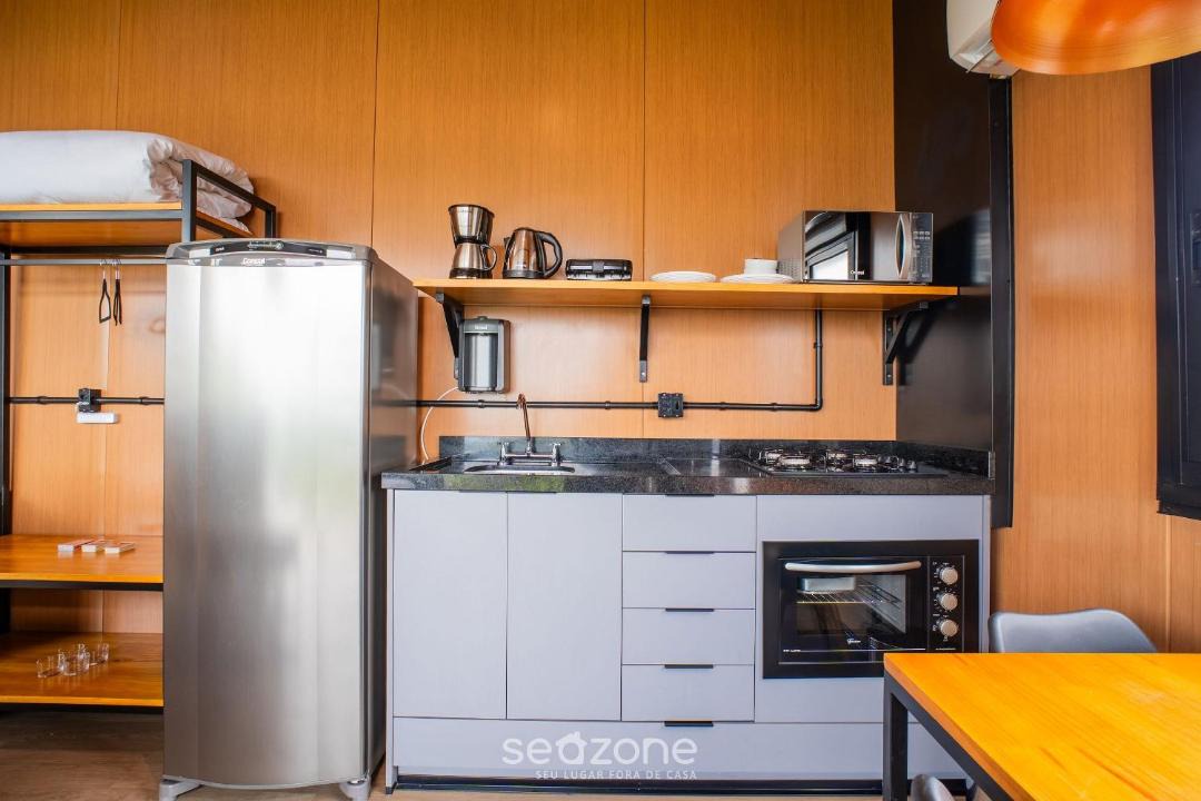 Photo of Kitchen in Anitapolis