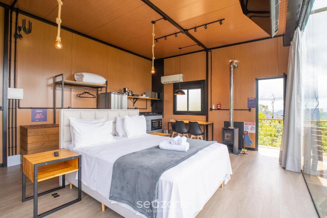 Photo of Bedroom in Anitapolis