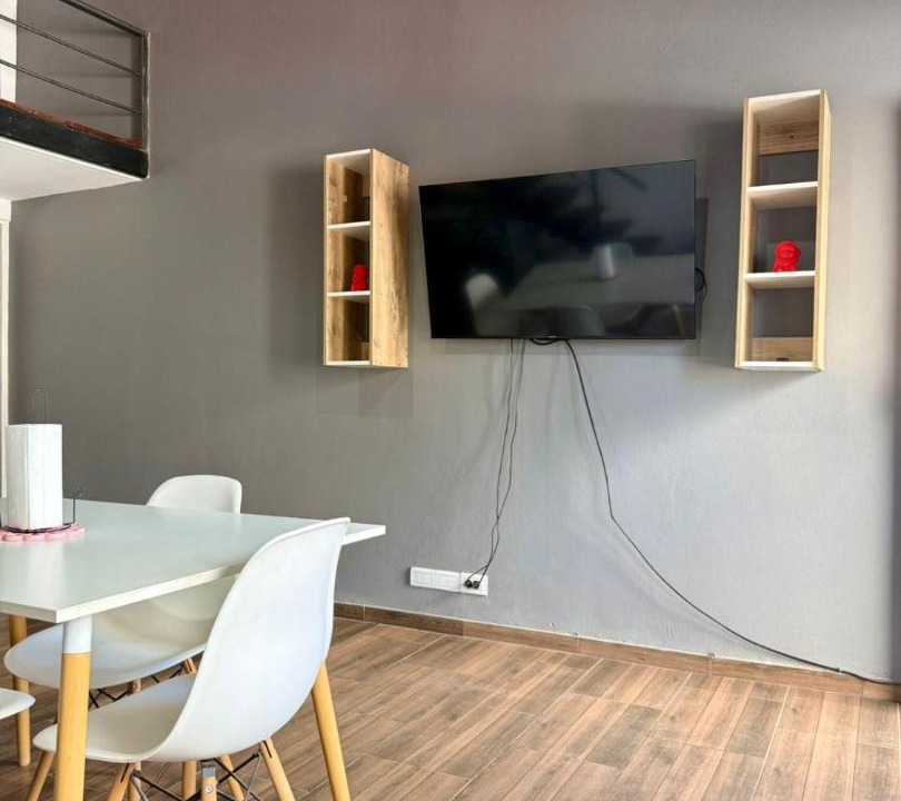 Photo of Livingroom in Santa Rosa de Calamuchita