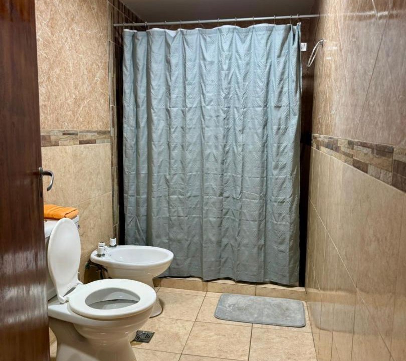 Photo of Bathroom in Santa Rosa de Calamuchita
