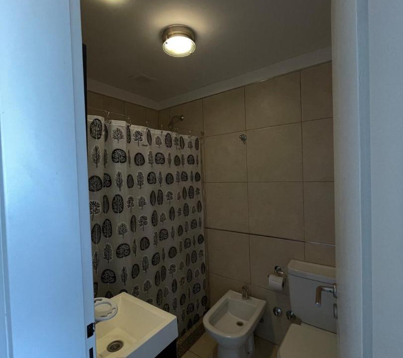 Photo of Bathroom in Comodoro Rivadavia