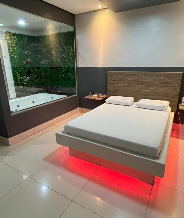 Photo of Bedroom in Tucano