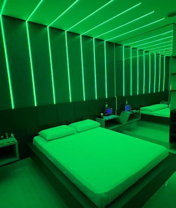 Photo of Bedroom in Tucano