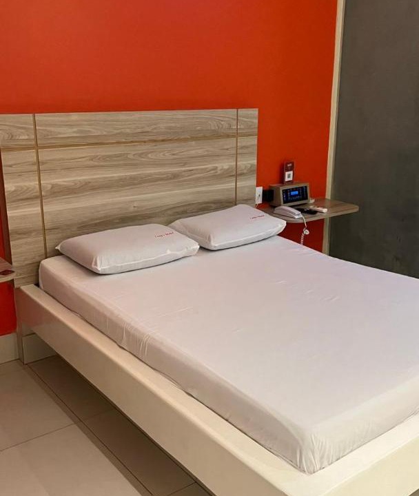Photo of Bedroom in Tucano