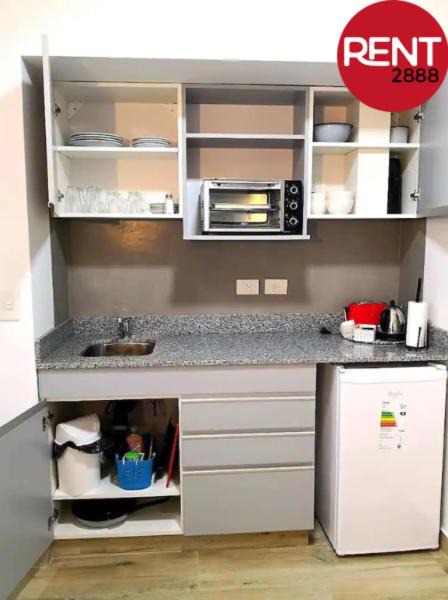 Photo of Kitchen in Nunez
