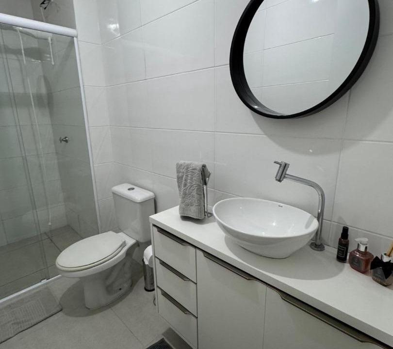 Photo of Bathroom in Village