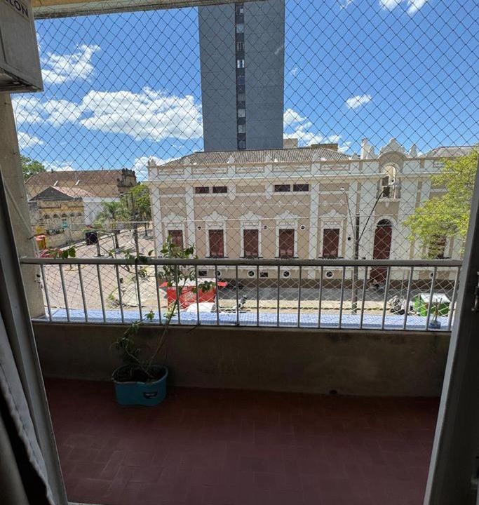 Photo of Patio Balcony in Bage