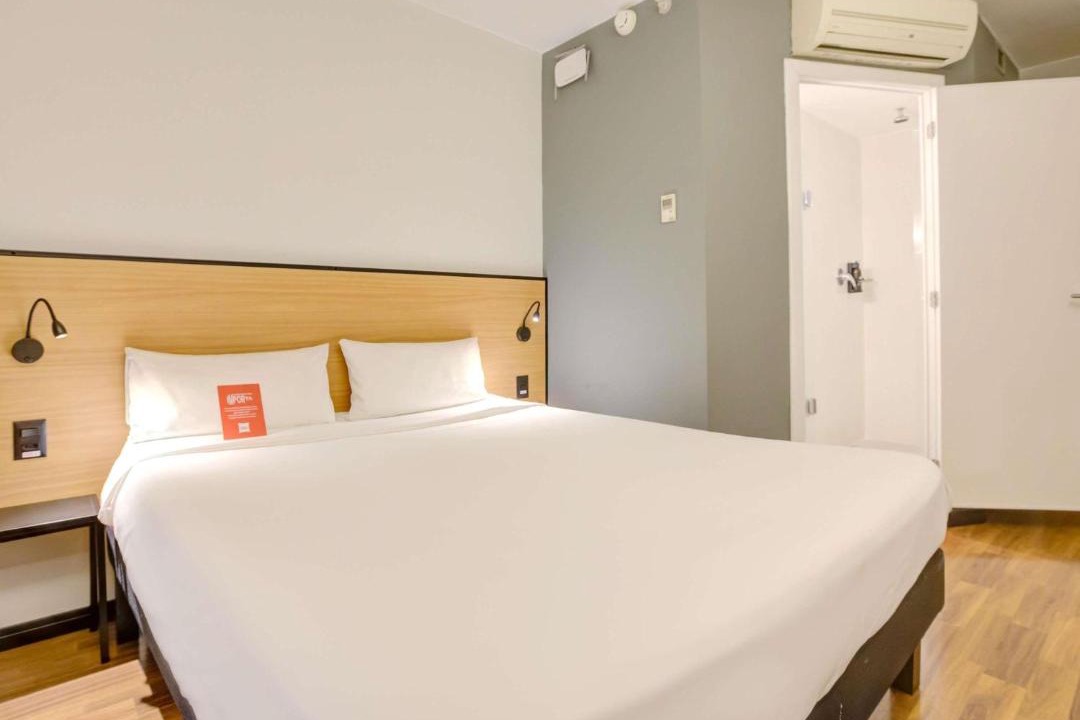 Photo of Bedroom in Zona Sul
