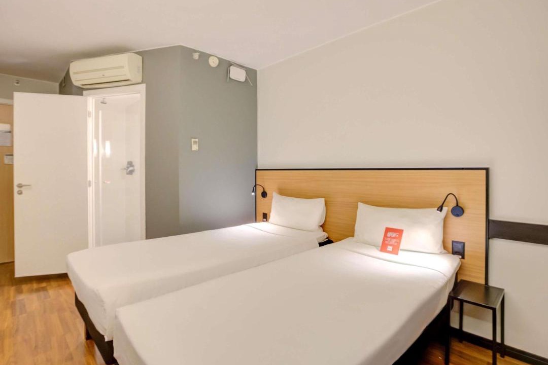 Photo of Bedroom in Zona Sul
