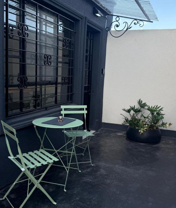 Photo of Patio Balcony in Ingeniero Maschwitz