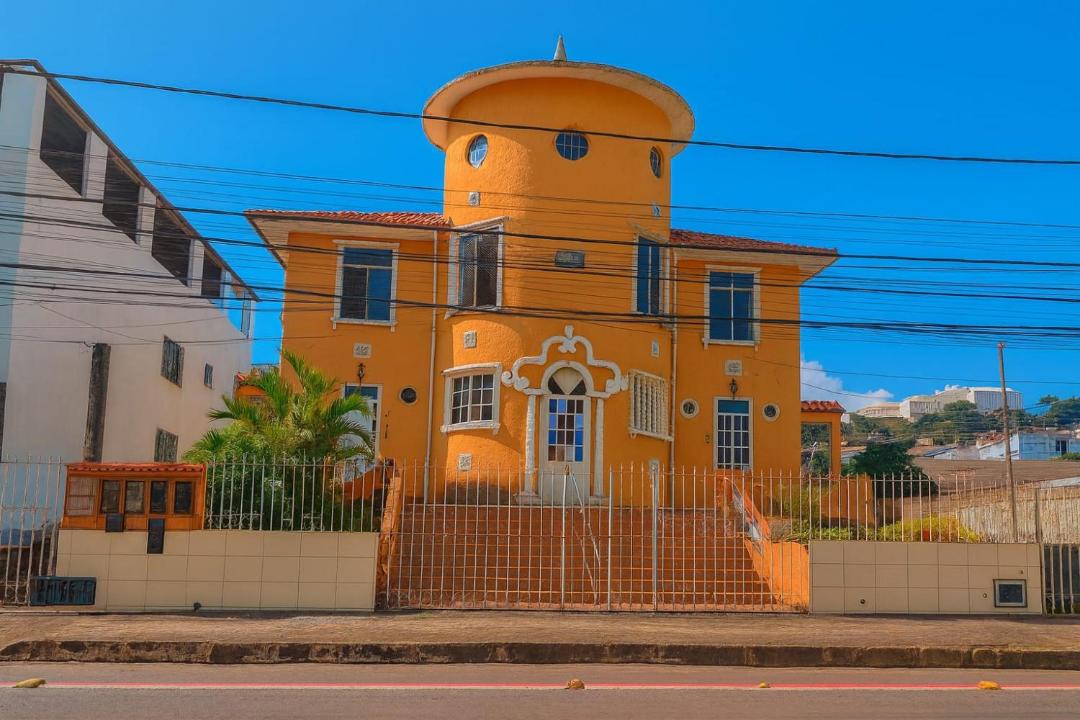 Photo of Others in Salvador