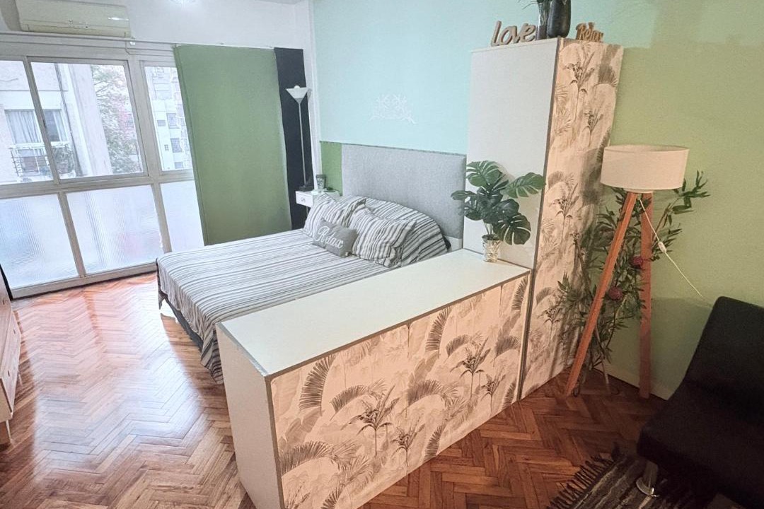 Photo of Bedroom in Recoleta