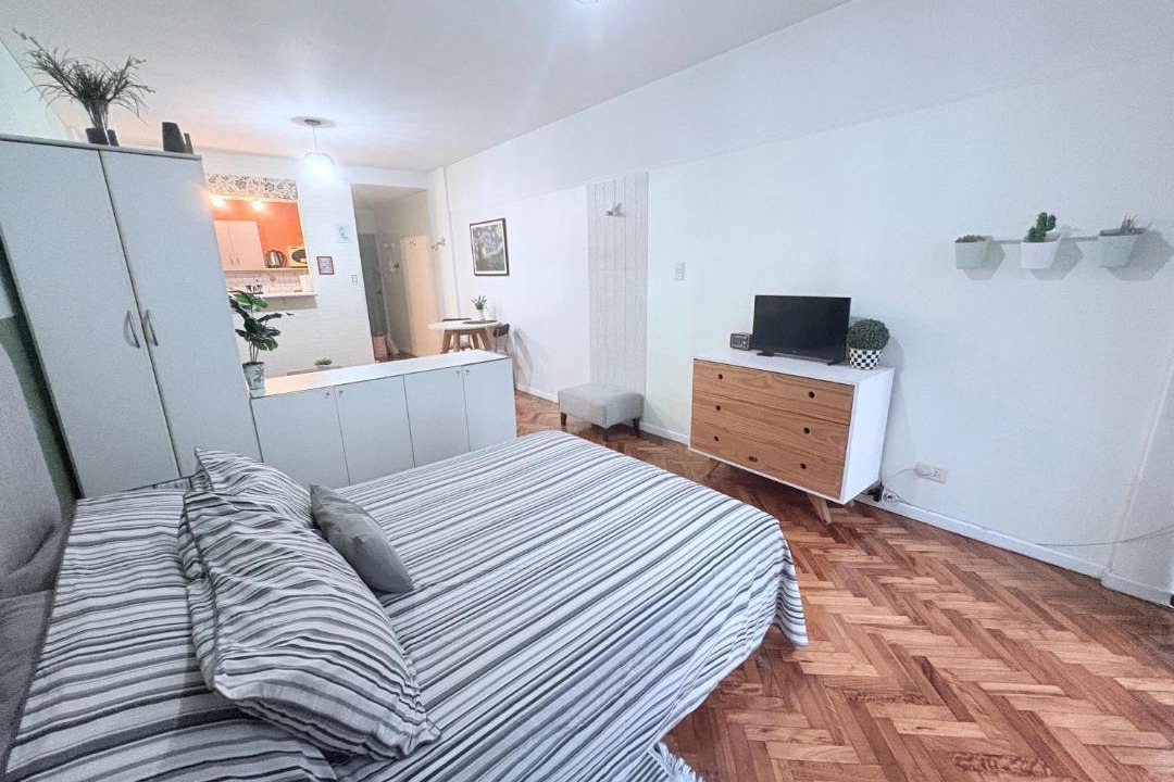 Photo of Bedroom in Recoleta