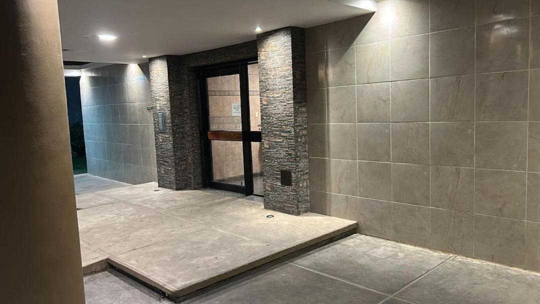 Photo of Bathroom in Barrio Centro