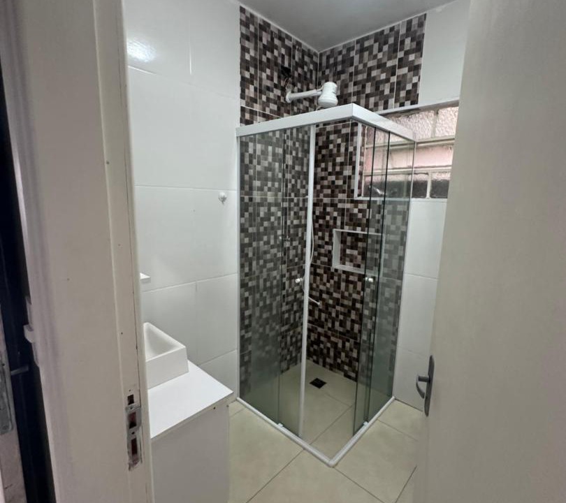 Photo of Bathroom in Braganca Paulista
