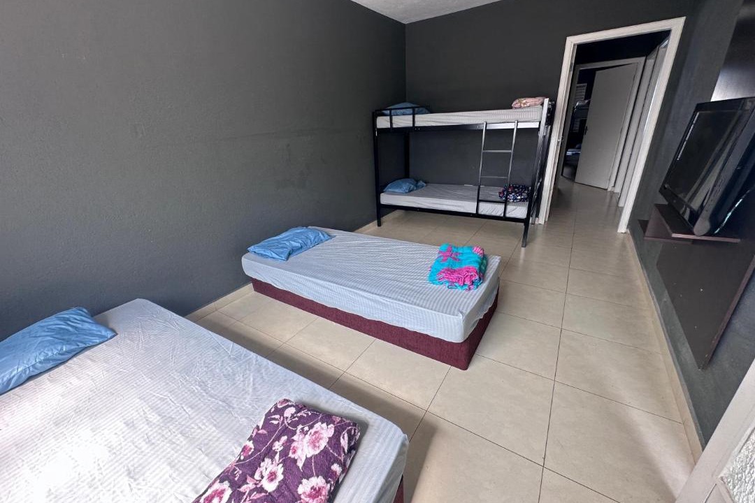 Photo of Bedroom in Braganca Paulista