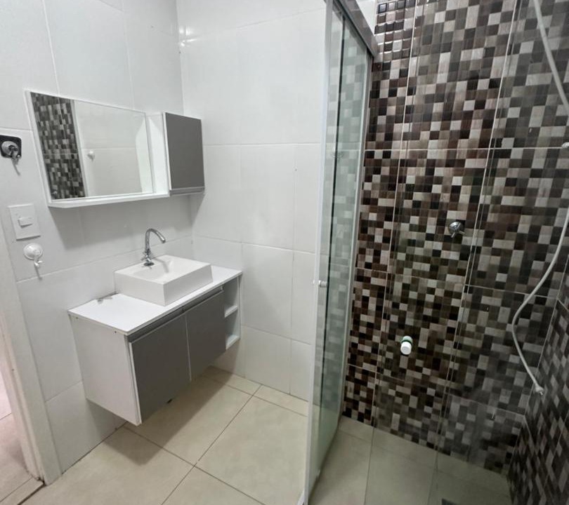 Photo of Bathroom in Braganca Paulista
