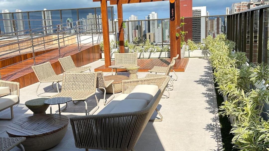 Photo of Patio Balcony in Tambauzinho