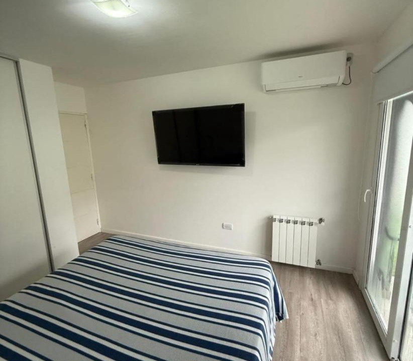 Photo of Bedroom in La Falda