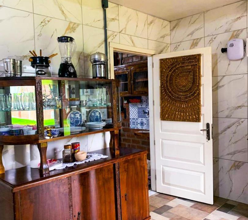 Photo of Kitchen in Sao Valentim do Sul