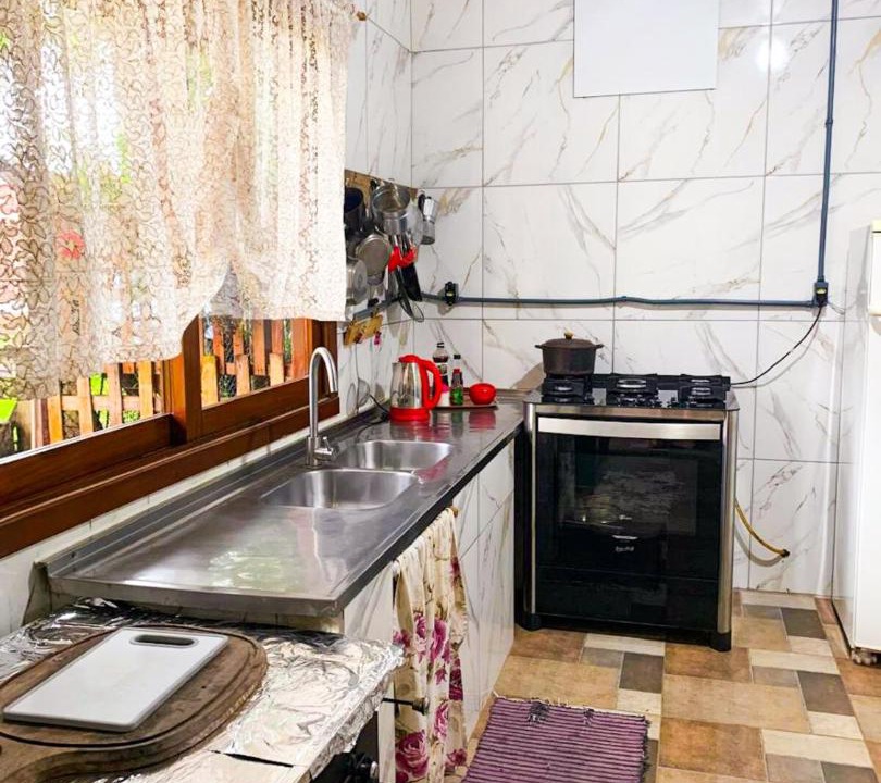 Photo of Kitchen in Sao Valentim do Sul