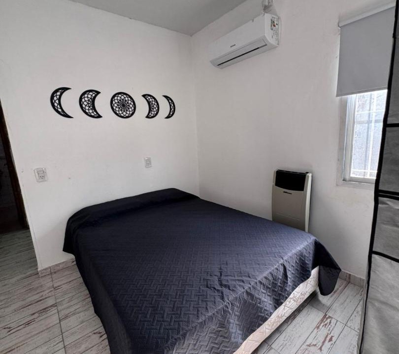 Photo of Bedroom in Monte Hermoso