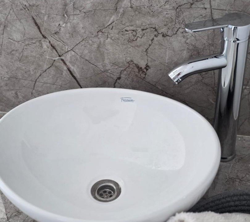 Photo of Bathroom in La Plata