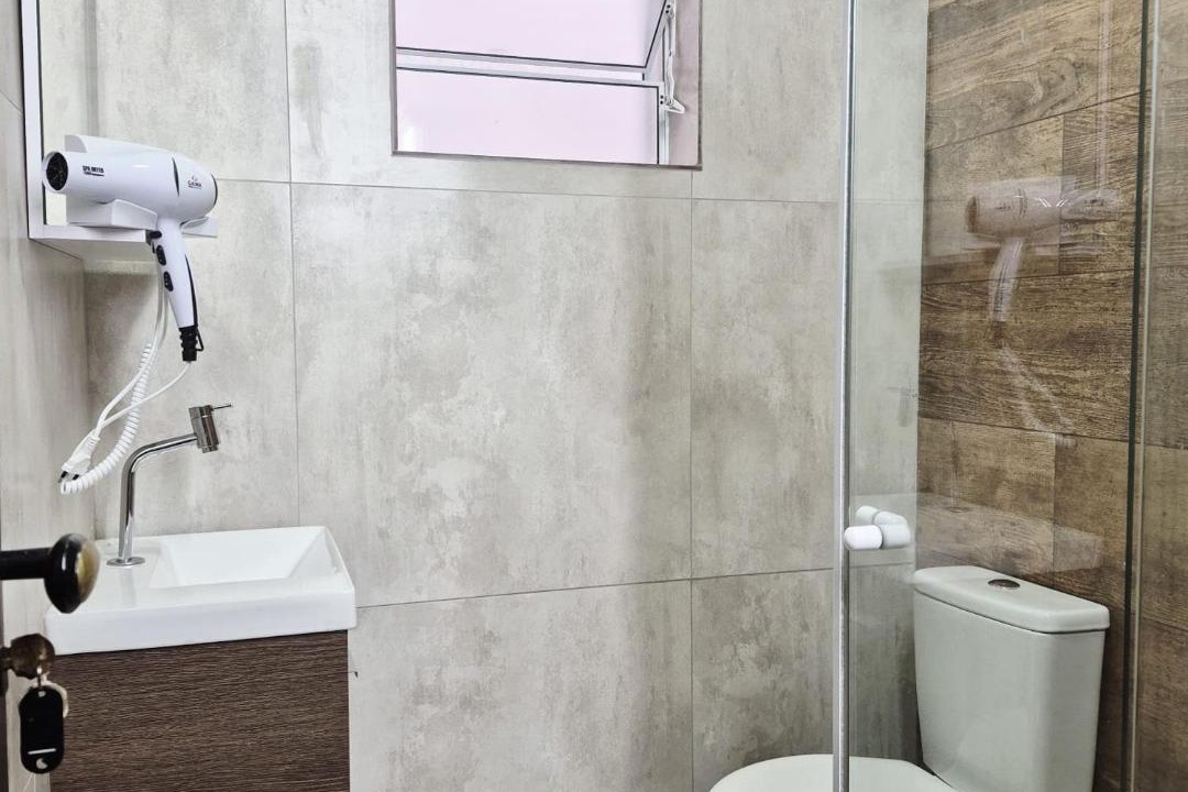 Photo of Bathroom in Vila Romana