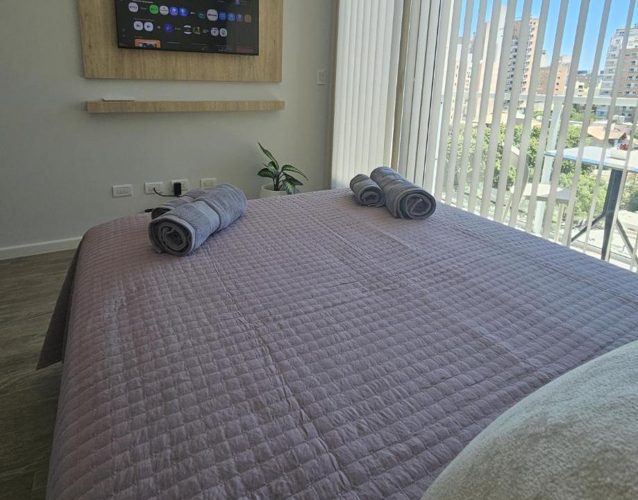 Photo of Bedroom in Neuquen