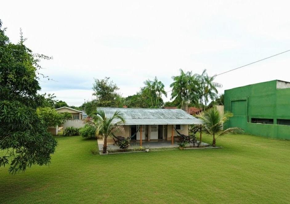 Photo of Others in Novo Airao