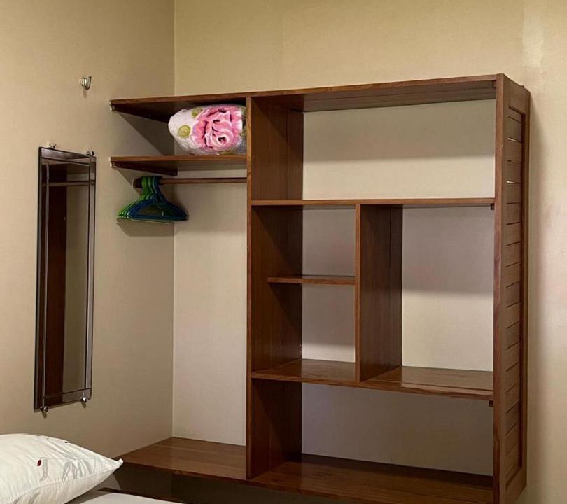 Photo of Bedroom in Novo Airao