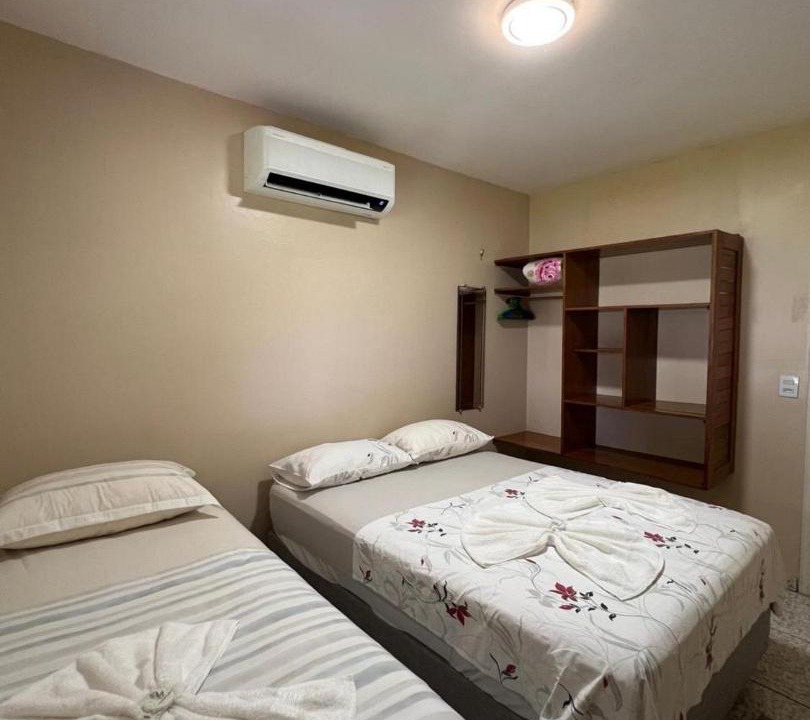 Photo of Bedroom in Novo Airao