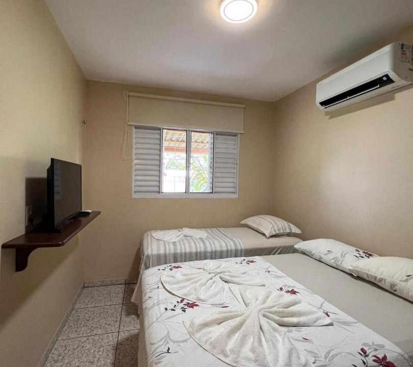 Photo of Bedroom in Novo Airao