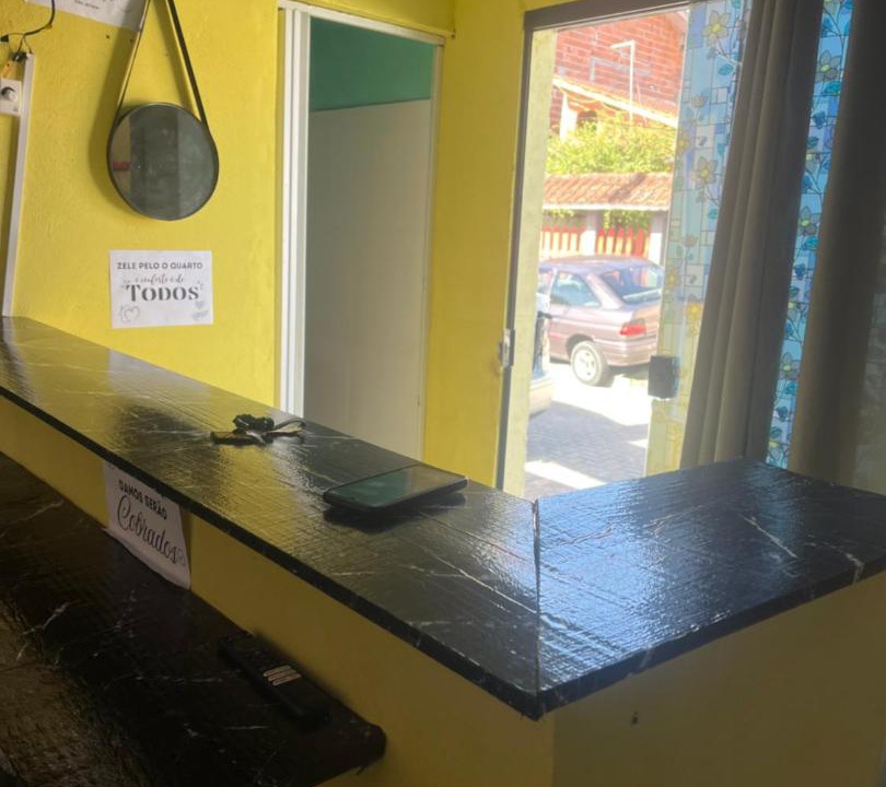 Photo of Kitchen in Barranco Alto
