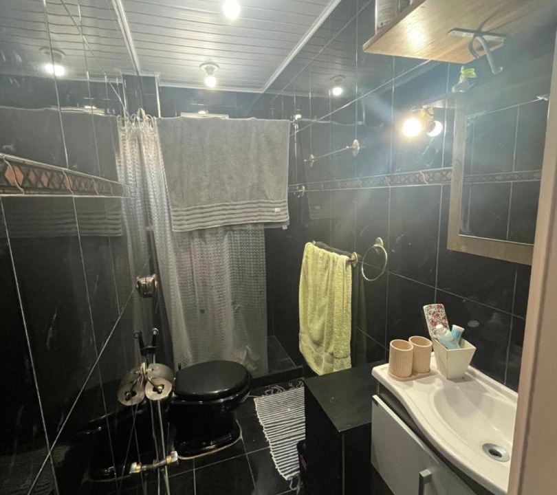 Photo of Bathroom in Zona Sul