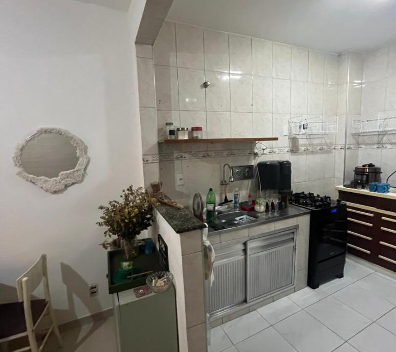 Photo of Kitchen in Zona Sul