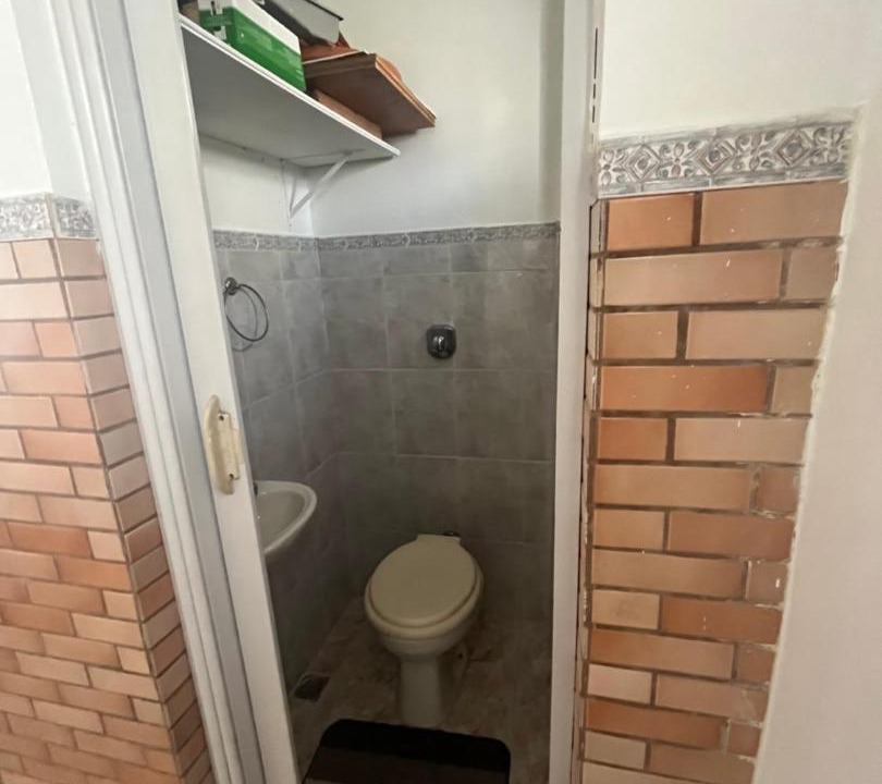Photo of Bathroom in Zona Sul