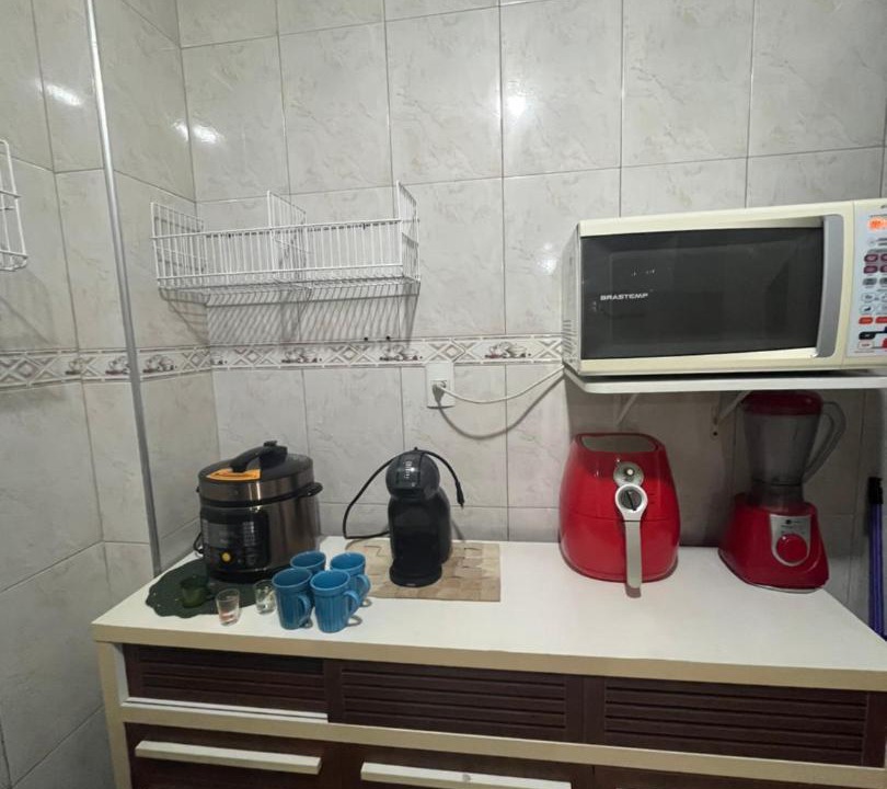 Photo of Kitchen in Zona Sul