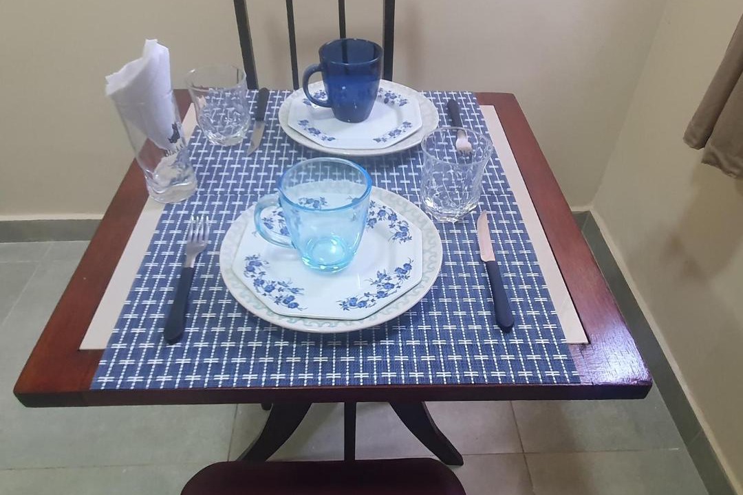 Photo of Kitchen in Prainha