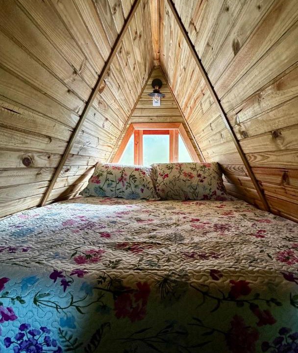 Photo of Bedroom in Grao Para