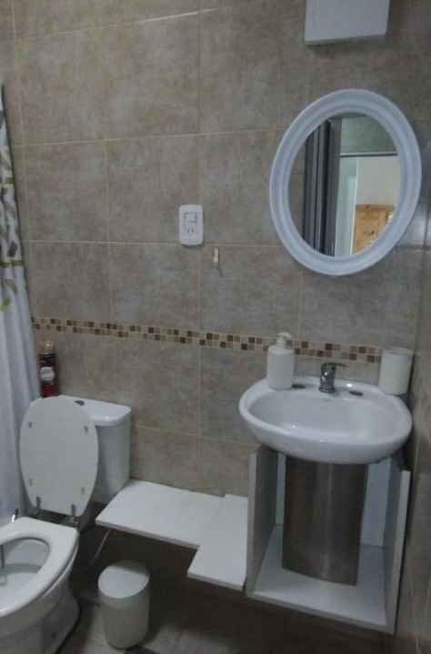 Photo of Bathroom in San Nicolas de los Arroyos