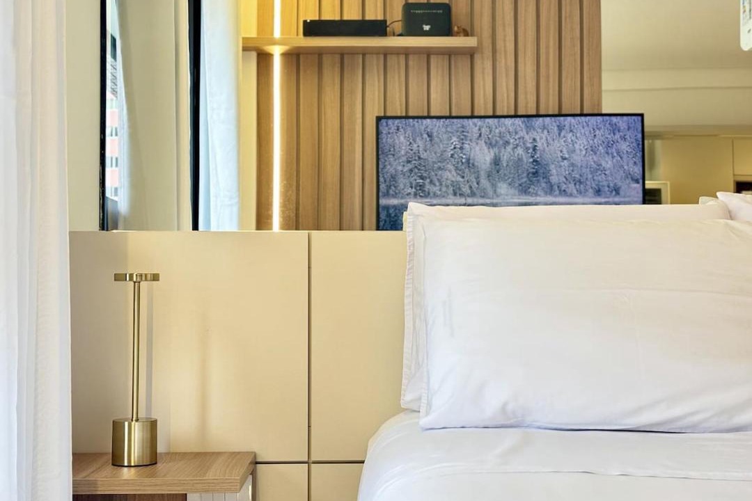 Photo of Bedroom in Matriz