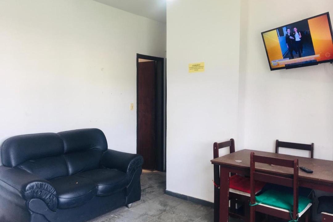 Photo of Livingroom in Parque Enseada