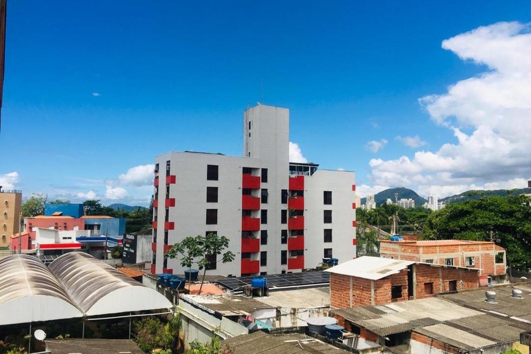 Photo of Buildings in Parque Enseada
