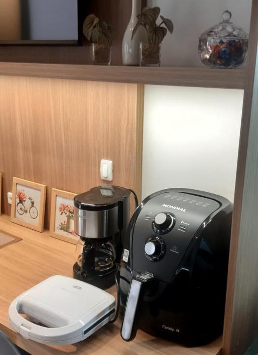 Photo of Kitchen in Sao Paulo